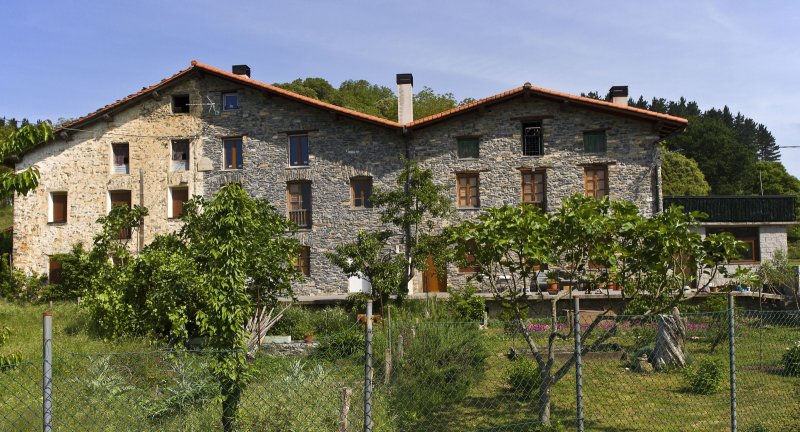 Zabarte