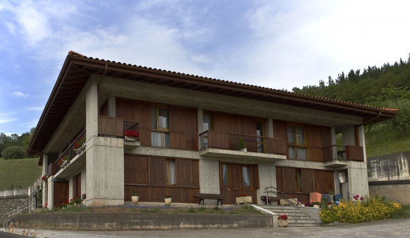 Larrañagatxiki