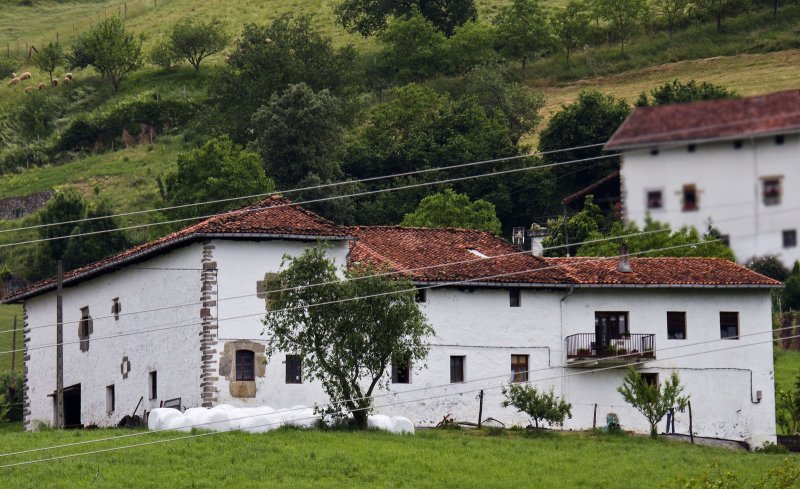 Ziarreta Sanantonabatetik ikusita