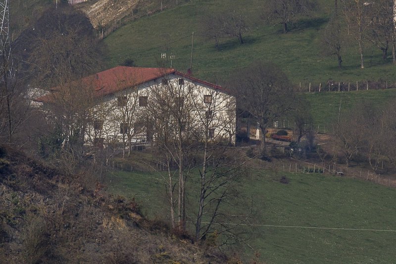 Lizarralde