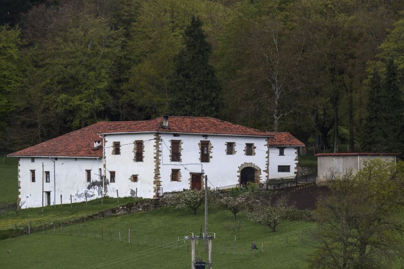 Gorontsarrigañekoa 