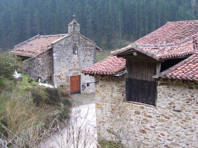 Elkorobarrutiko San Esteban