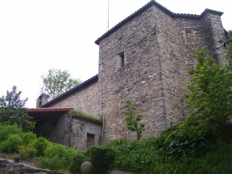 Aritzetako San Miguel