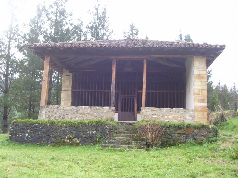 San Matei ermita